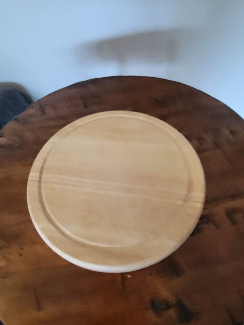 Legacy Cheese Board and Knife Set